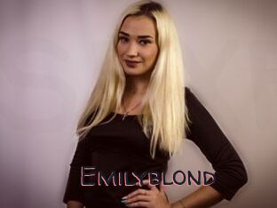 Emilyblond