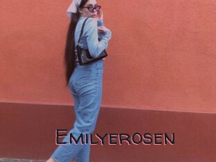 Emilyerosen