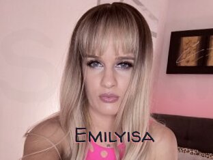 Emilyisa