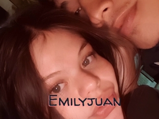 Emilyjuan