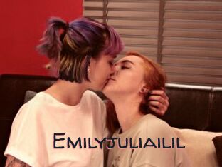 Emilyjuliailil