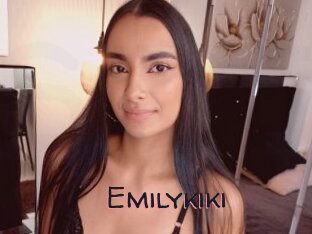 Emilykiki