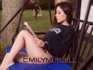 Emilymuriell