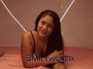 Emilywoker