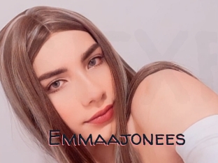 Emmaajonees