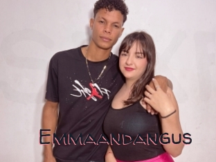 Emmaandangus