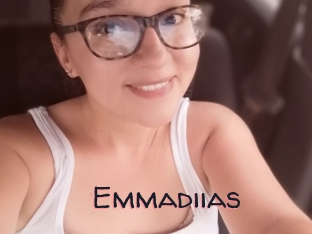 Emmadiias