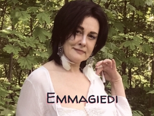 Emmagiedi