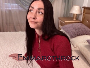 Emmarothrock