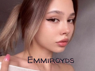 Emmiroyds