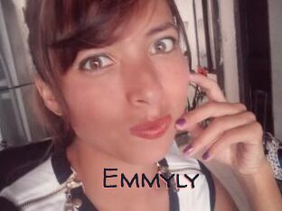 Emmyly