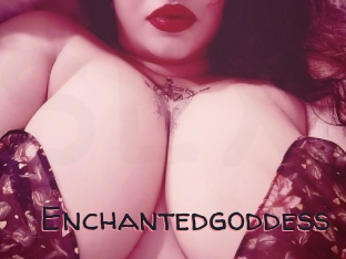 Enchantedgoddess