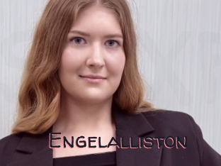 Engelalliston