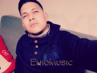 Eniomusic