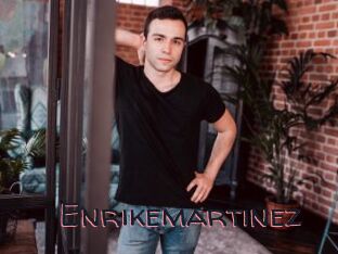 Enrikemartinez