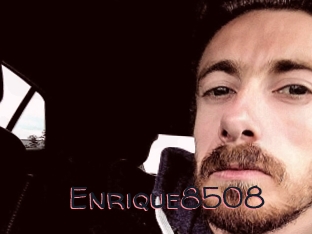 Enrique8508