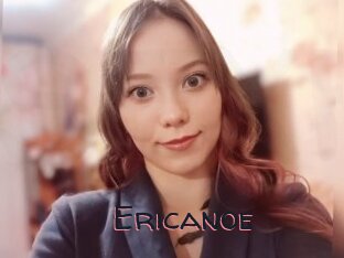 Ericanoe