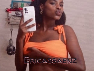 Ericassaenz