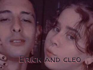 Erick_and_cleo