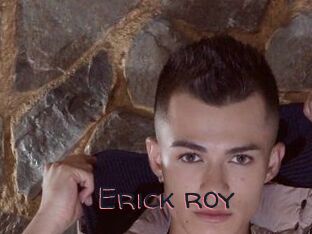 Erick_roy