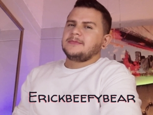 Erickbeefybear