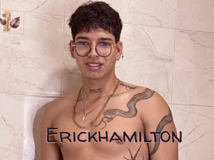 Erickhamilton