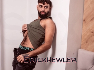 Erickhewler