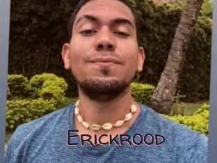 Erickrood