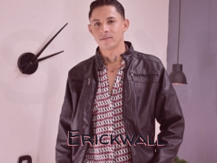 Erickwall