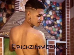 Erickzimmerman