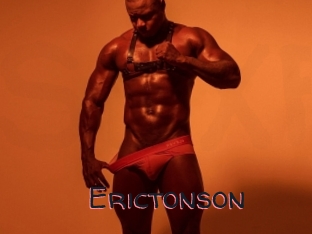 Erictonson