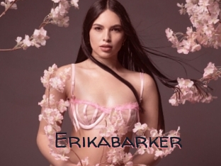 Erikabarker