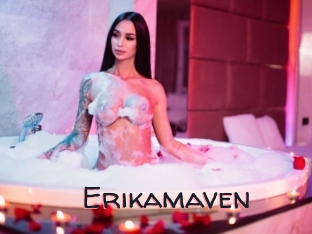 Erikamaven