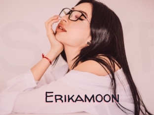 Erikamoon