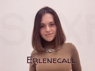 Erlenecall