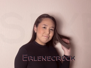 Erlenecrock