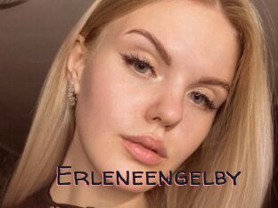 Erleneengelby