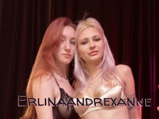 Erlinaandrexanne