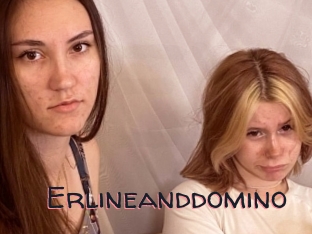 Erlineanddomino