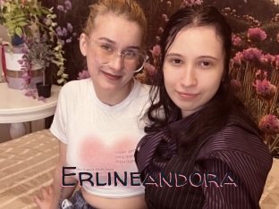 Erlineandora