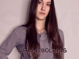 Erlinebolding