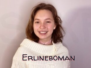 Erlineboman