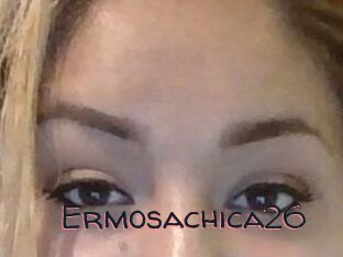 Ermosachica26