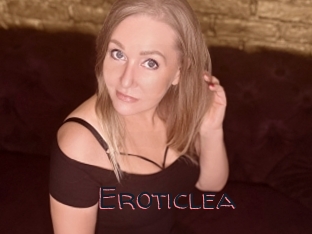 Eroticlea