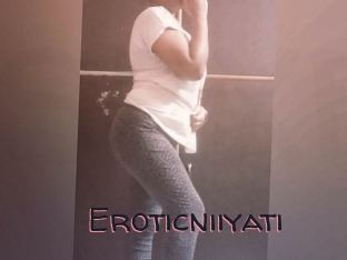 Eroticniiyati