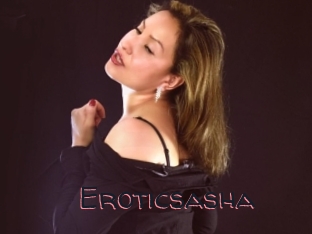 Eroticsasha