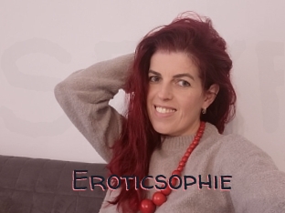 Eroticsophie