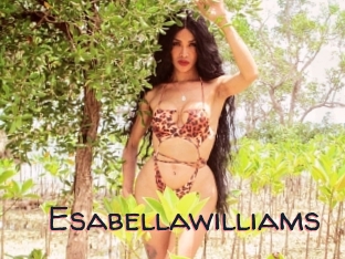 Esabellawilliams