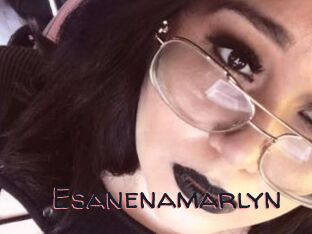 Esanenamarlyn