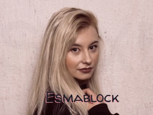 Esmablock